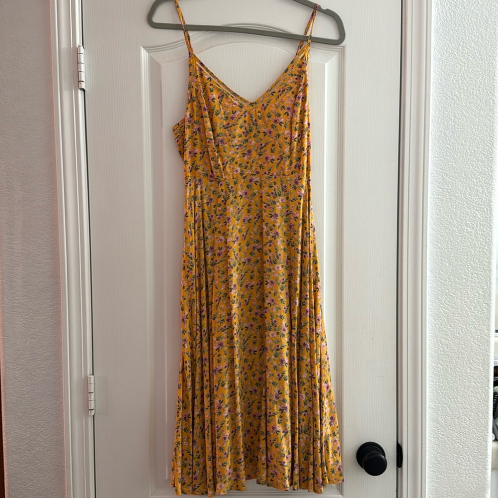 Lulus Esperanza Dress